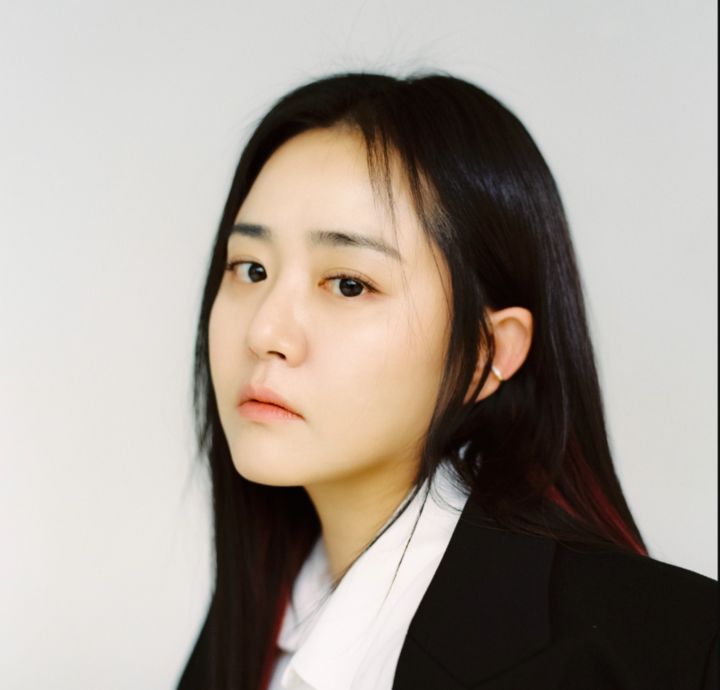 Moon Geun Young bí mật kết hôn với diễn viên nhạc kịch Jung Pyung.