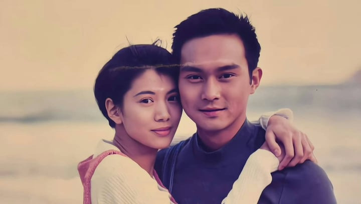 Cả hai đã có hơn 3 thập kỷ bên nhau.