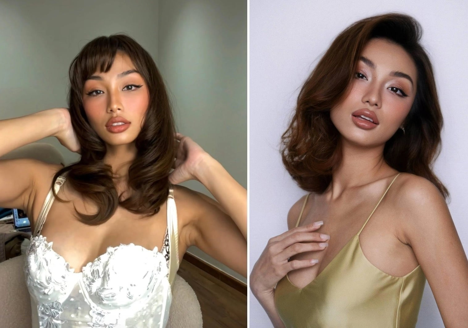 Sắc vóc Á hậu Miss Grand Vietnam 'nối gót' Hương Giang thi MGI All Star - 6
