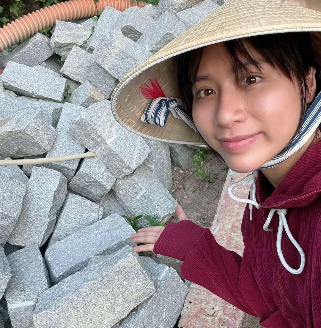 Diễn viên Việt có 5,5 triệu người theo dõi xây nhà 300m2 báo hiếu cha mẹ là ai?插图4 762765487_4788614074701104_1363785702806150954_n.jpg