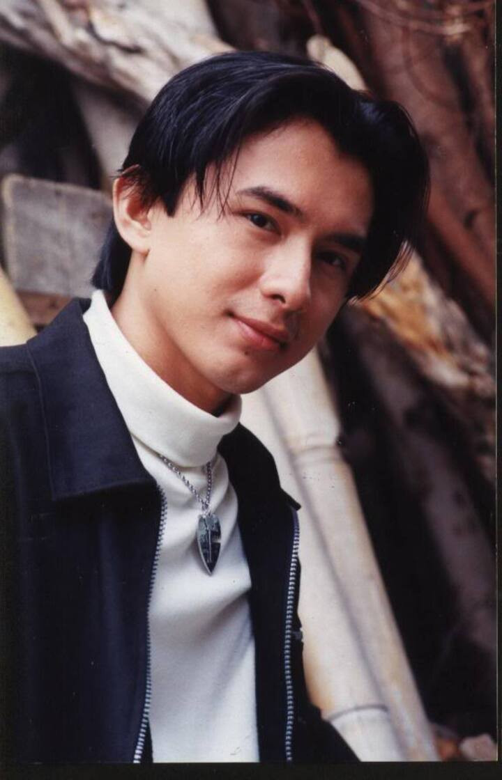 Cuối thập niên 1990, Đan Trường trở thành một trong những gương mặt nổi bật nhất của thị trường nhạc Việt.