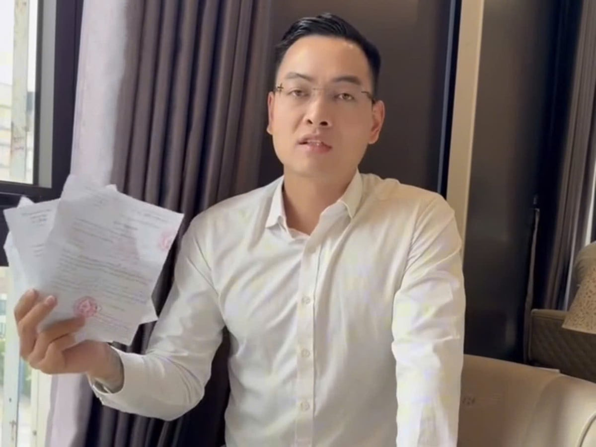 Khởi tố Khánh Sky, Vua Quạt và Hồ Văn Khoa插图1 Khởi tố Khánh Sky, Vua Quạt và Hồ Văn Khoa插图1