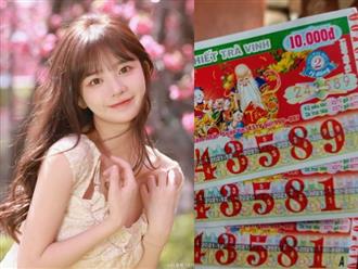 Trúng số độc đắc sau 16h30 chiều nay (5/8/2026), 3 con giáp sau bước vào thời kì hưng thịnh, 'hầu bao' căng chặt, đào hoa không ai sánh bằng