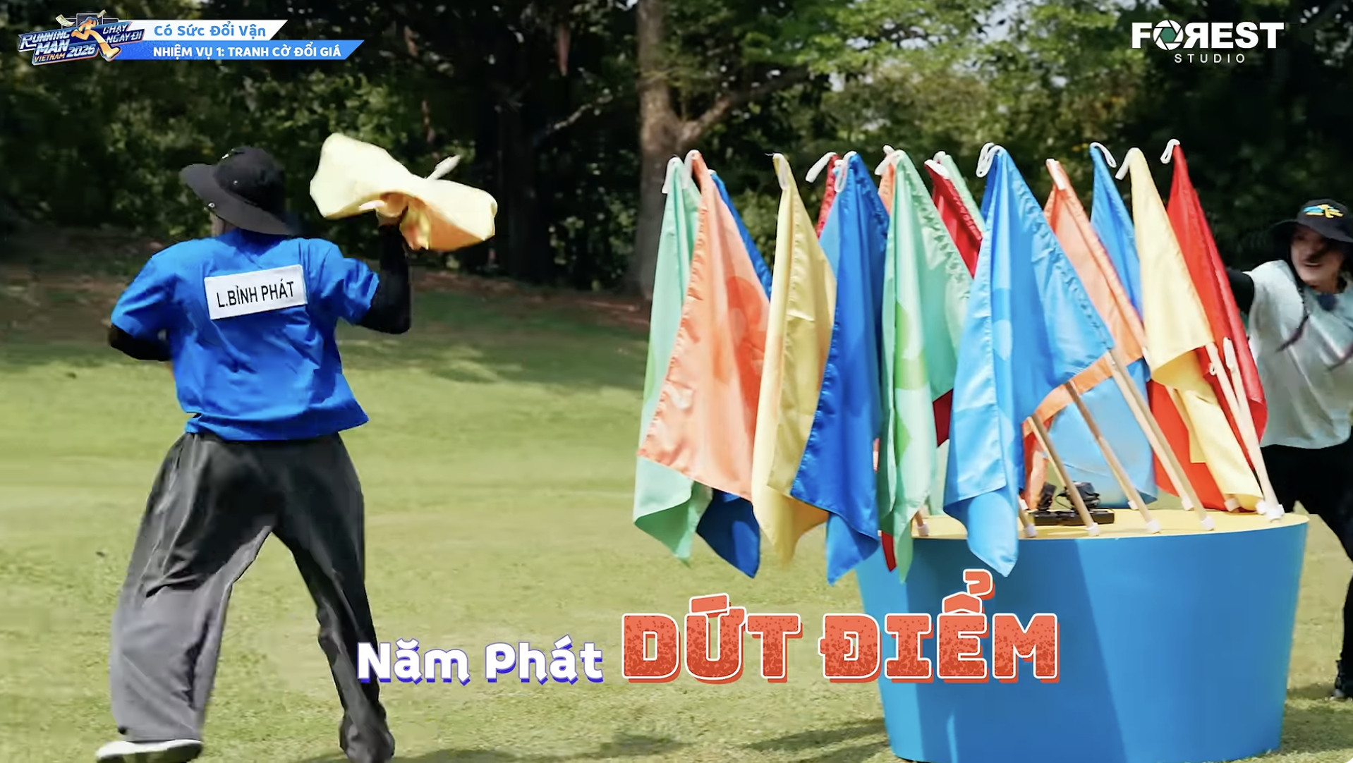 MC Trấn Thành khổ sở vì một căn bệnh suốt 39 năm - Ảnh 2.