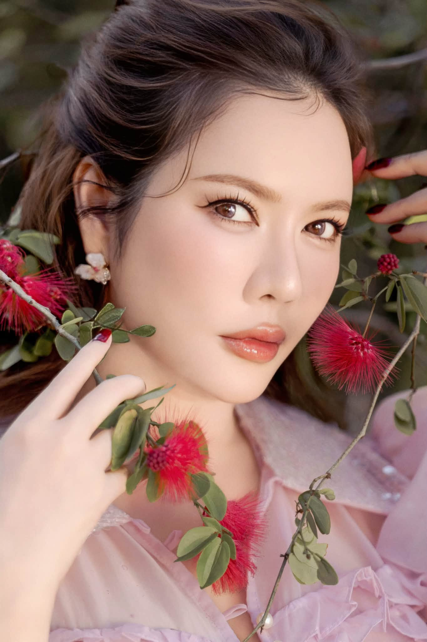 Lý Nhã Kỳ đang ra sao?