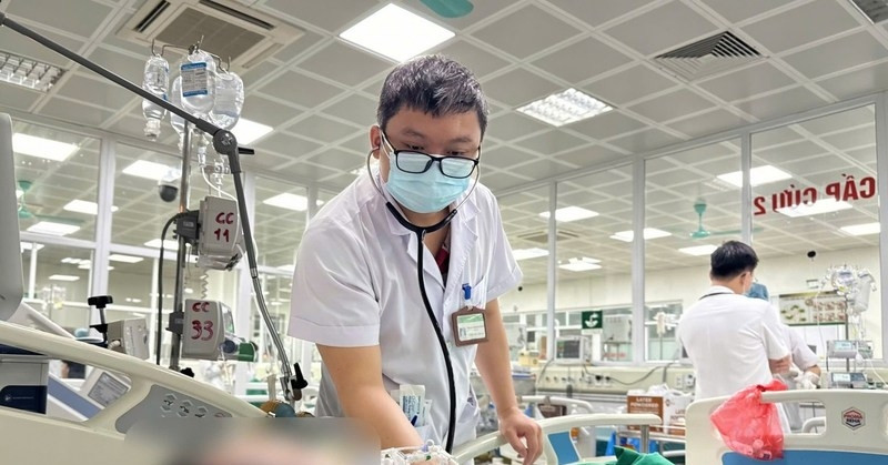 Người bị huyết áp, tim mạch có nên tập luyện thể thao cường độ cao?插图1 Người bị huyết áp, tim mạch có nên tập luyện thể thao cường độ cao?插图1