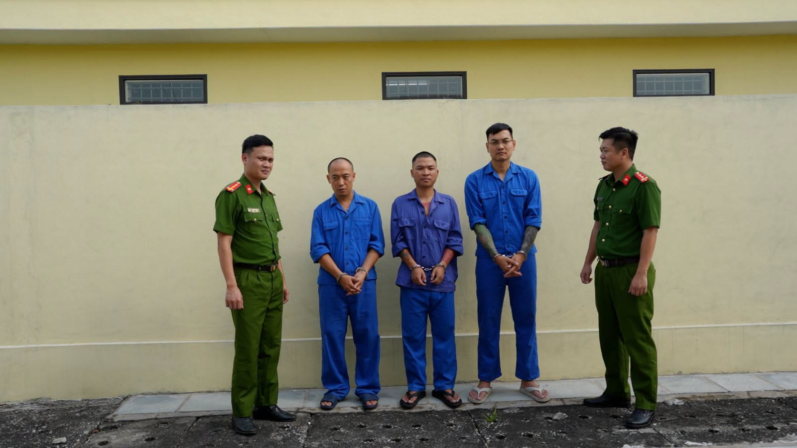 Khởi tố Khánh Sky, Vua Quạt và Hồ Văn Khoa插图 767363724_1007018962159363_3189269584621192745_n.jpeg