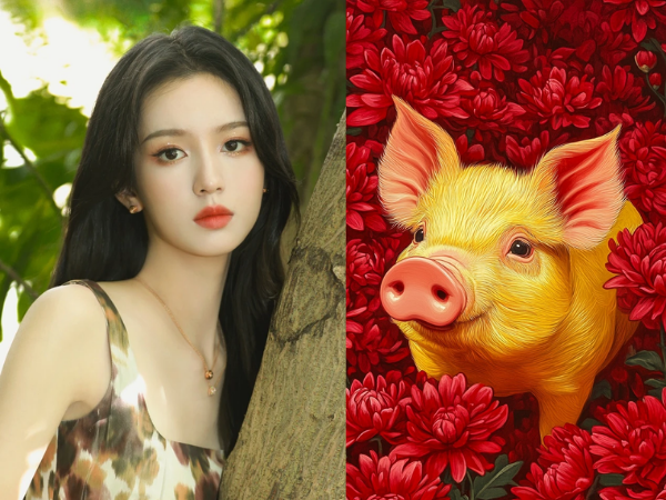 Vận đỏ như son kể từ ngày 8/8/2026, 3 con giáp chẳng cần bon chen, đắc lộc tiền vào như nước, sự nghiệp hanh thông một bước lên hương đổi đời插图3 Vận đỏ như son kể từ ngày 8/8/2026, 3 con giáp chẳng cần bon chen, đắc lộc tiền vào như nước, sự nghiệp hanh thông một bước lên hương đổi đời插图3