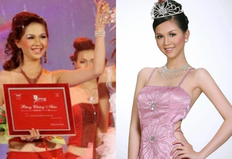 Mỹ nhân Vĩnh Long “húp cháo thay cơm”, sống trong nhà dột, lớn lên đổi đời nhờ bikini, ở biệt thư 50 tỷ đồng插图1 ngoc-trinh-6-1786162330.jpg