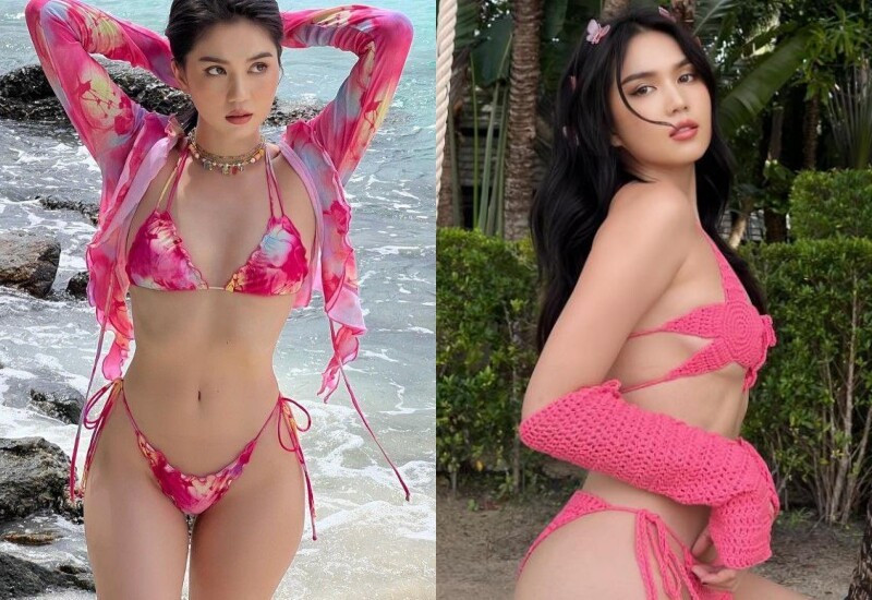 Mỹ nhân Vĩnh Long “húp cháo thay cơm”, sống trong nhà dột, lớn lên đổi đời nhờ bikini, ở biệt thư 50 tỷ đồng插图 ngoc-trinh-1-1786162330.jpg