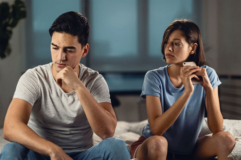 Khi người phụ nữ kiệt quệ trong nghĩa vụ làm dâu插图 con dau.jpg