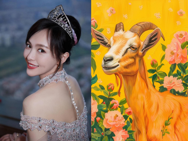 Đúng hôm nay, thứ 3 ngày 1/9/2026, 3<a target='_blank' href='https://www.phunuvagiadinh.vn/-con-giap.topic'> con giáp</a> MAY MẮN THĂNG HẠNG, bứt phá trong công việc, tình tiền song hành thuận lợi - Ảnh 1