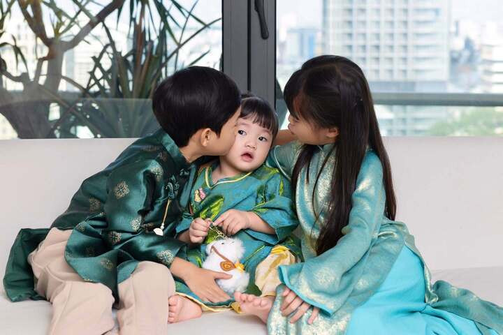 Hoa hậu Việt Nam từng 2 lần từ chối thi Miss World giờ ra sao?插图2 Hoa hậu Việt Nam từng 2 lần từ chối thi Miss World giờ ra sao? - 3