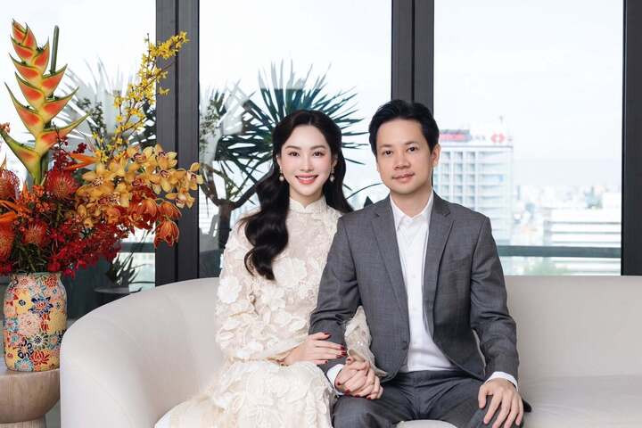 Hoa hậu Việt Nam từng 2 lần từ chối thi Miss World giờ ra sao?插图1 Hoa hậu Việt Nam từng 2 lần từ chối thi Miss World giờ ra sao? - 2