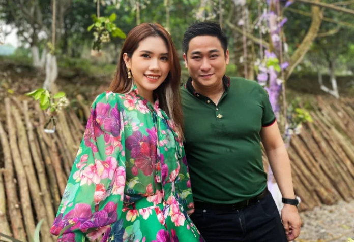Diễn viên Minh Tiệp vừa giành cúp đã phải nhập viện, bà xã tiết lộ nguyên nhân - Ảnh 2