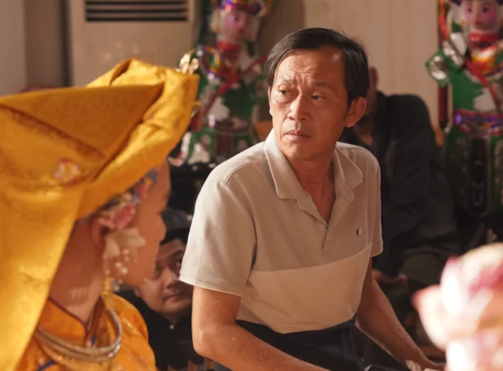 Tình hình của NSƯT Hoài Linh khiến nhiều người lo lắng - Ảnh 1