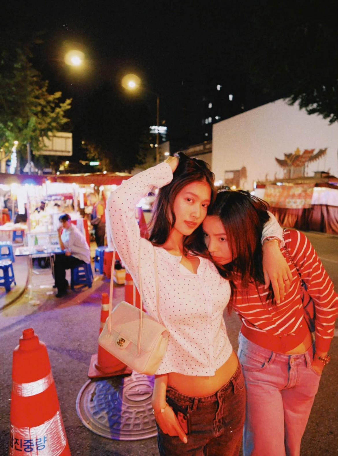 sao viet 14-9 thuy ngan me dam hoi an, dan my nhan dua sac hinh anh 5
