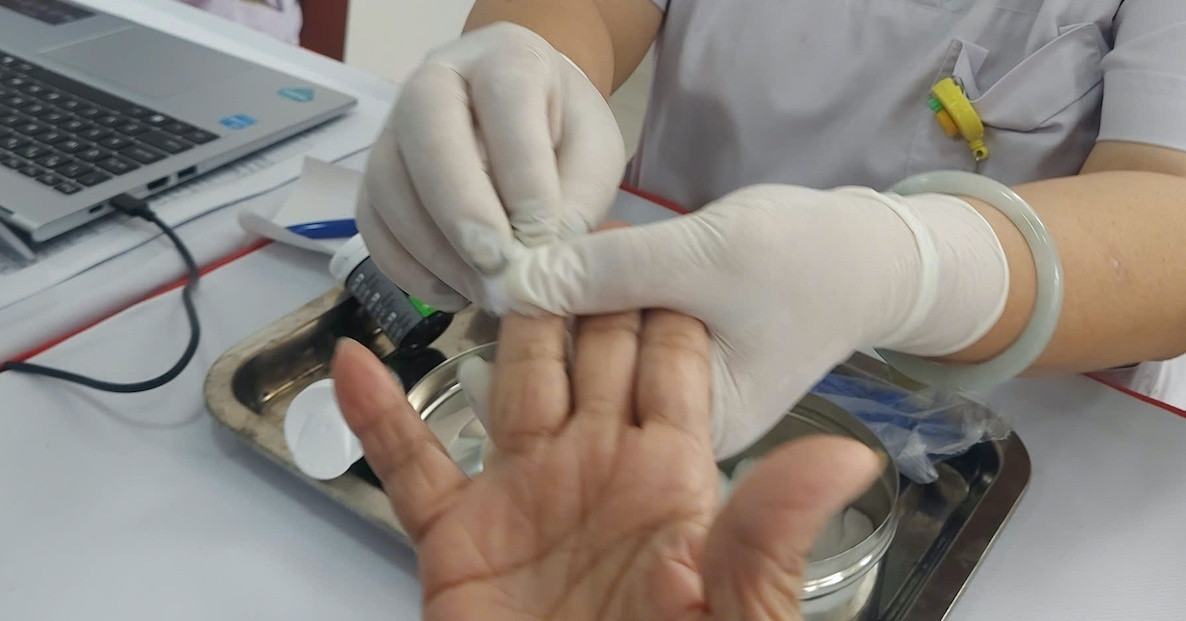 Loại củ bán đầy chợ từng là thực phẩm cứu đói tốt cho người đái tháo đường插图1 Loại củ bán đầy chợ từng là thực phẩm cứu đói tốt cho người đái tháo đường插图1