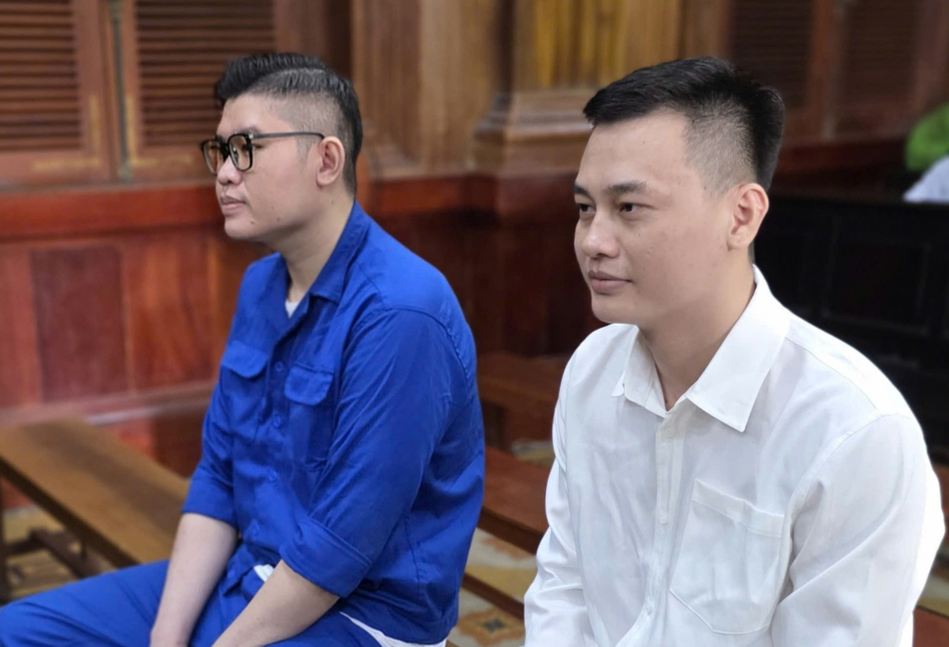 Xuất hiện tình tiết mới vụ ‘trùm' siêu xe Phan Công Khanh, tòa trả hồ sơ lần 2插图2 Xuất hiện tình tiết mới vụ ‘trùm' siêu xe Phan Công Khanh, tòa trả hồ sơ lần 2插图2