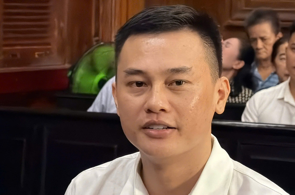 Xuất hiện tình tiết mới vụ ‘trùm' siêu xe Phan Công Khanh, tòa trả hồ sơ lần 2插图 phancongkhanh.jpg