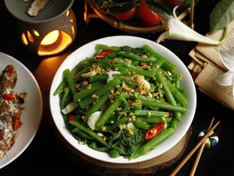 Vì sao loại rau quen thuộc này lại sở hữu nguồn dưỡng chất dồi dào?