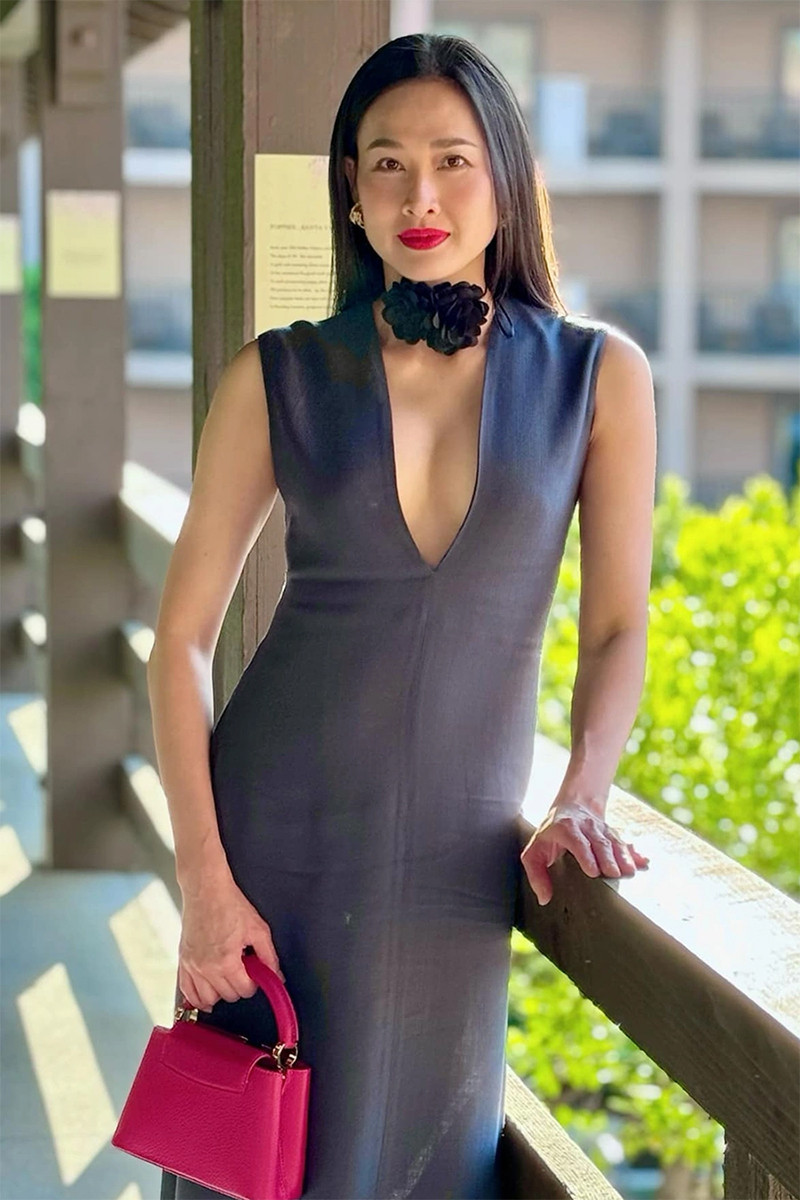 3 người đẹp Việt trùng tên Mỹ Linh: Người làm dâu hào môn, người rời showbiz插图4 https://static-images.vnncdn.net/vps_images_publish/000001/000003/2026/8/25/my-linh-05-662.jpg