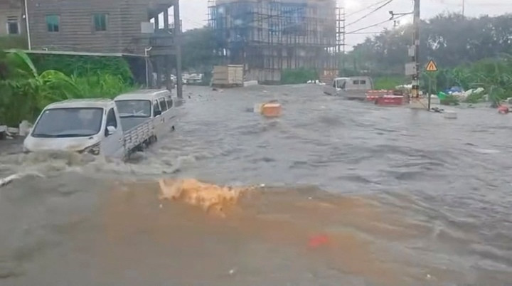 (Ảnh minh hoạ: Reuters)