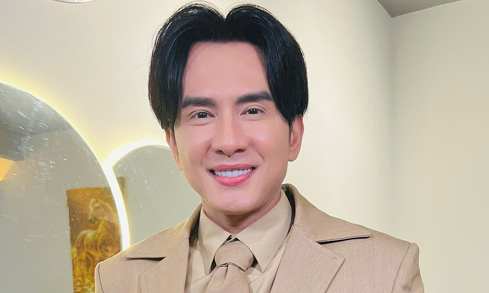 Ca sĩ Đan Trường - Tin tức mới nhất về Đan Trường