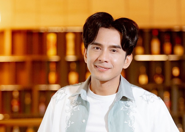 Tài sản lớn nhất của Đan Trường