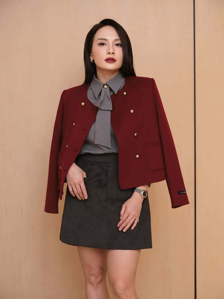 Cuộc sống hiện tại của nữ diễn viên phim giờ vàng VTV sau nhiều năm rời xa màn ảnh- Ảnh 4.