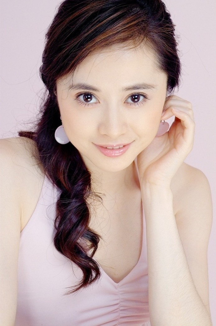 Hà Mỹ Điền từng là mỹ nhân đình đám của màn ảnh Hoa ngữ.