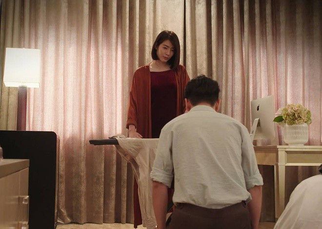 Bị chồng chê tanh mùi cá, tôi làm ngay điều này rồi tuyên bố một chuyện插图