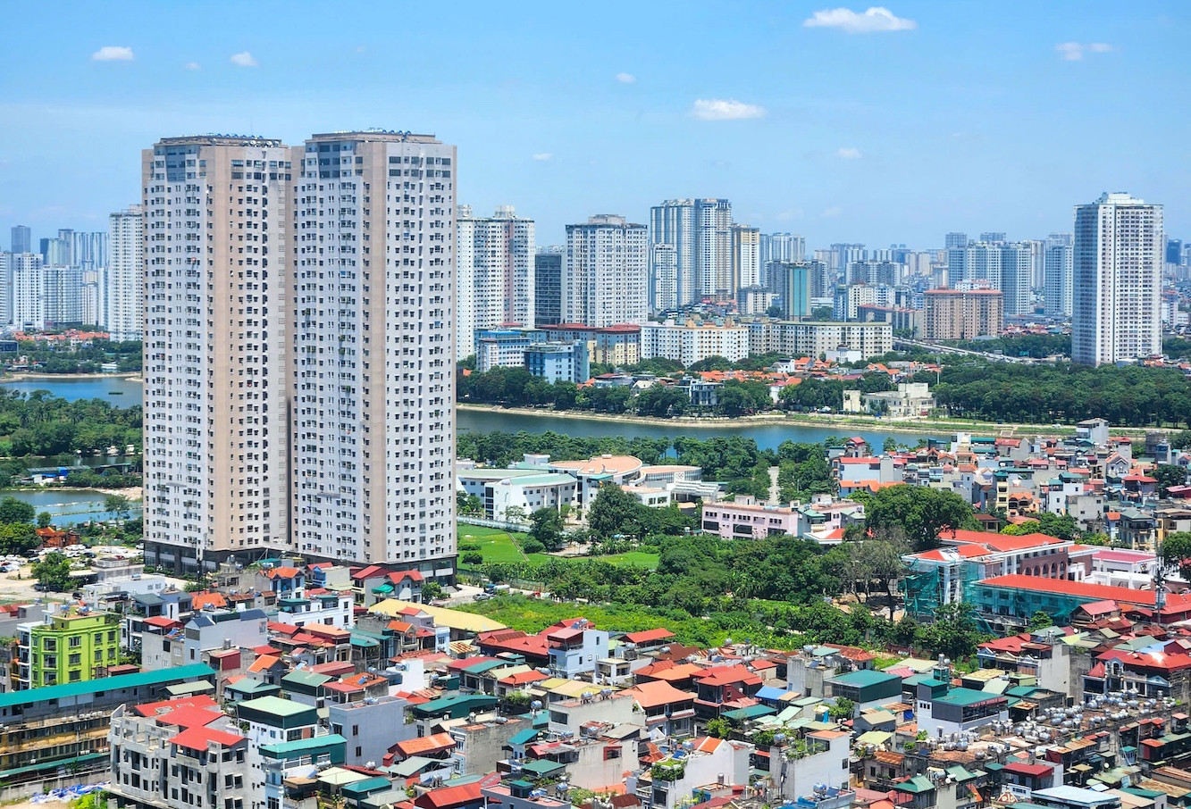 Bộ Xây dựng bỏ đề xuất quy định sở hữu chung cư có thời hạn