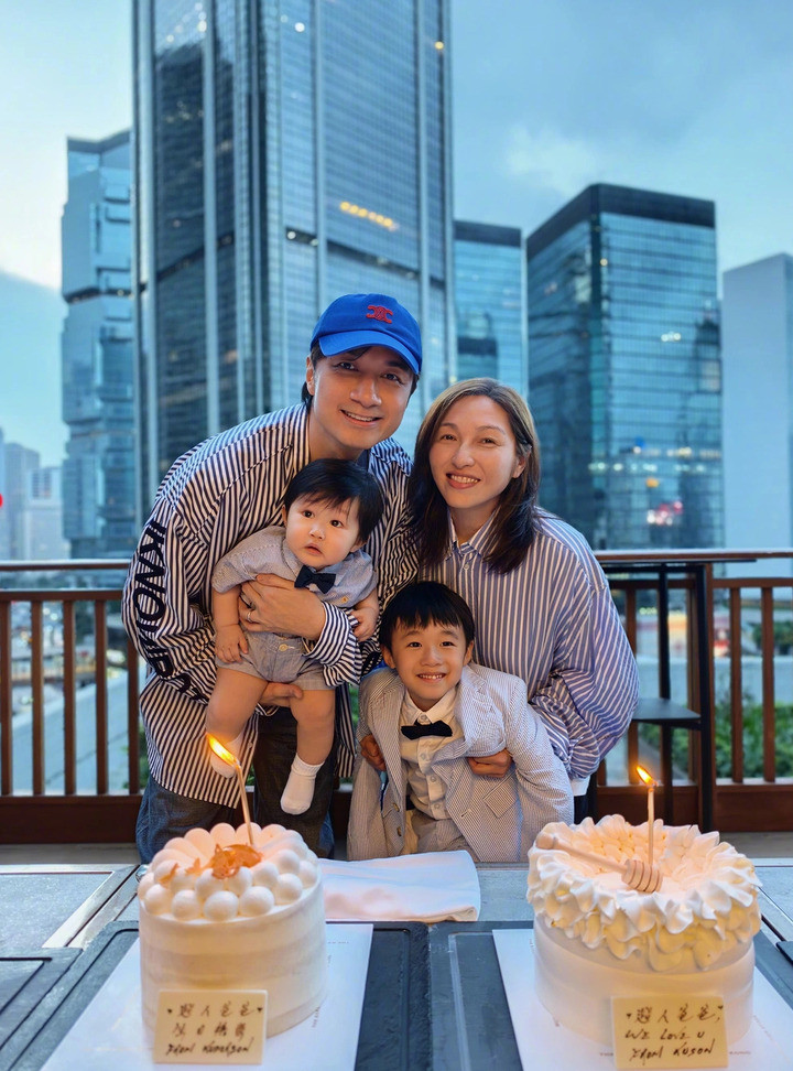 Cổ Cự Cơ tập trung cho âm nhạc và cuộc sống gia đình