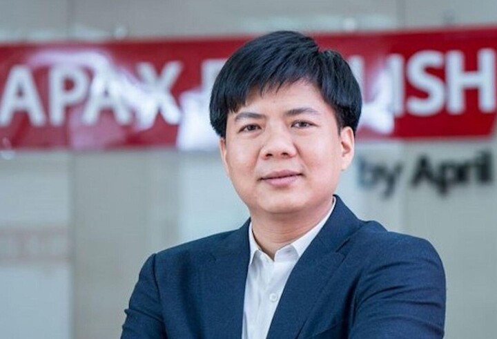 Bị can Nguyễn Ngọc Thủy (Shark Thủy)