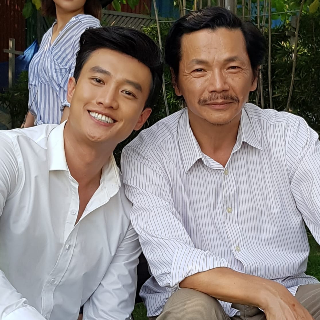 Nghệ sĩ Nhân dân được khán giả yêu mến gọi là
