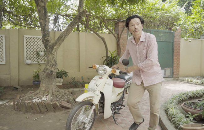 Nghệ sĩ Nhân dân được khán giả yêu mến gọi là