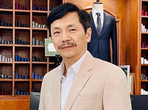 Nghệ sĩ Nhân dân được khán giả yêu mến gọi là