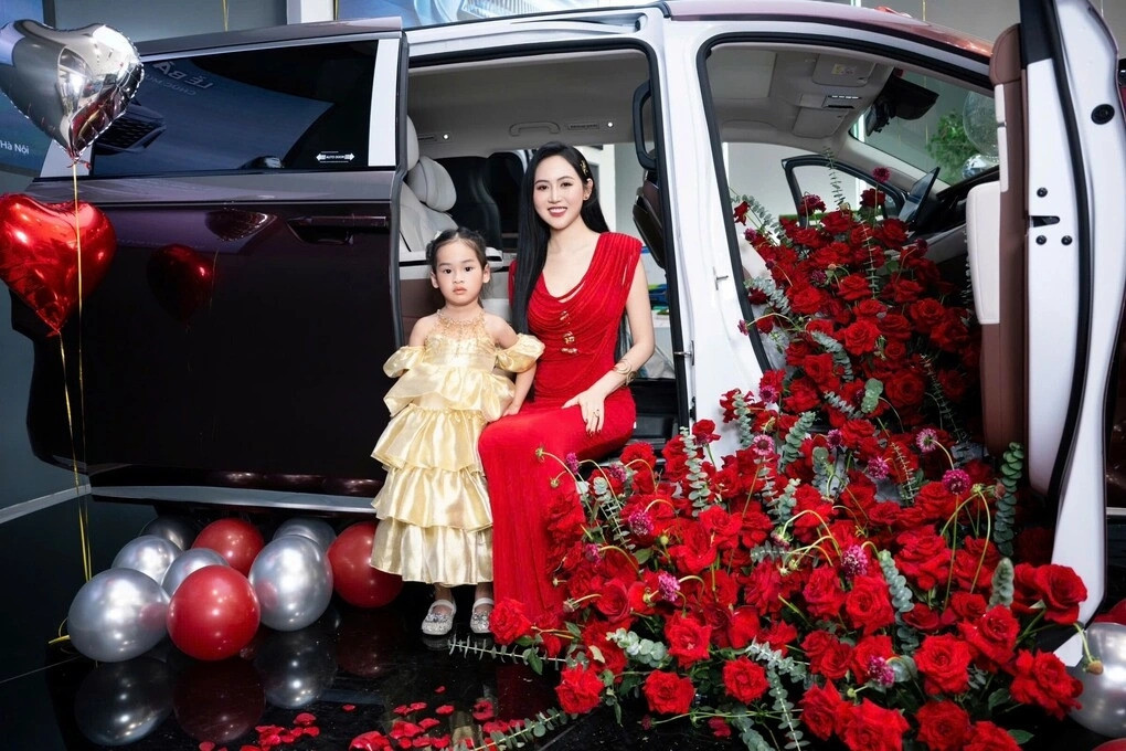 sao viet 21-9 nhat kim anh cung nha chong cu to chuc sinh nhat cho con trai hinh anh 8