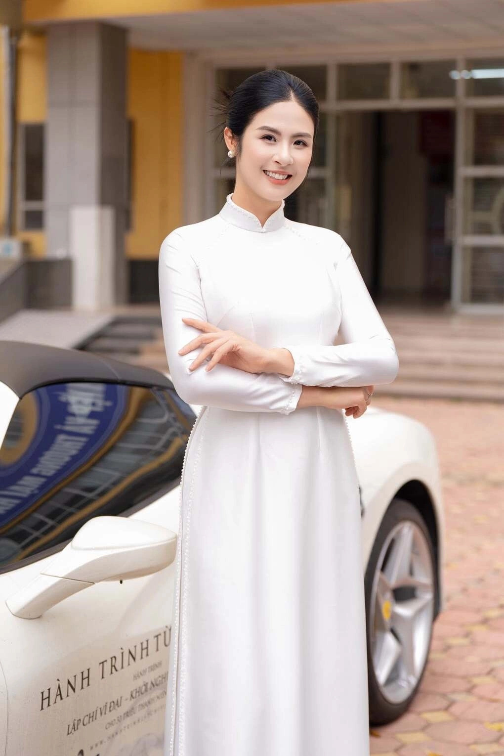 sao viet 21-9 nhat kim anh cung nha chong cu to chuc sinh nhat cho con trai hinh anh 3