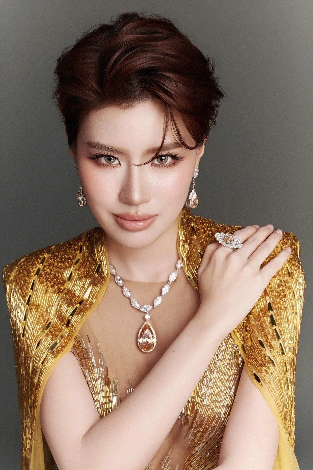 sao viet 21-9 nhat kim anh cung nha chong cu to chuc sinh nhat cho con trai hinh anh 6