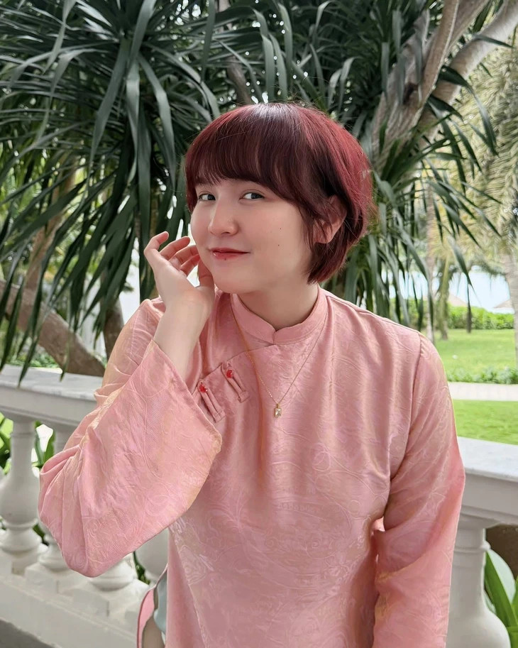 Hải Tú - Ảnh 10.