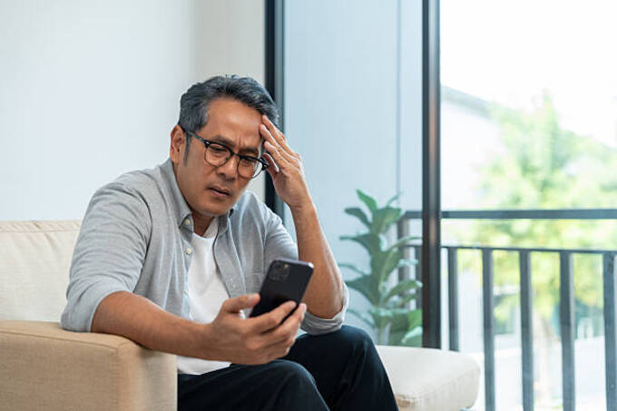 Nghỉ hưu để chăm sóc các con, tôi nhận ra chúng không cần mình. (Ảnh minh họa: iStock)