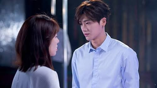 Chồng cũ tới chơi xin chung giường một đêm, nửa đêm thấy món đồ rơi ra từ túi anh, tôi đuổi về gấp插图1 Chồng cũ tới chơi xin chung giường một đêm, nửa đêm thấy món đồ rơi ra từ túi anh, tôi đuổi về gấp插图1