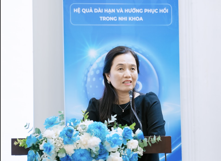 PGS Thuy