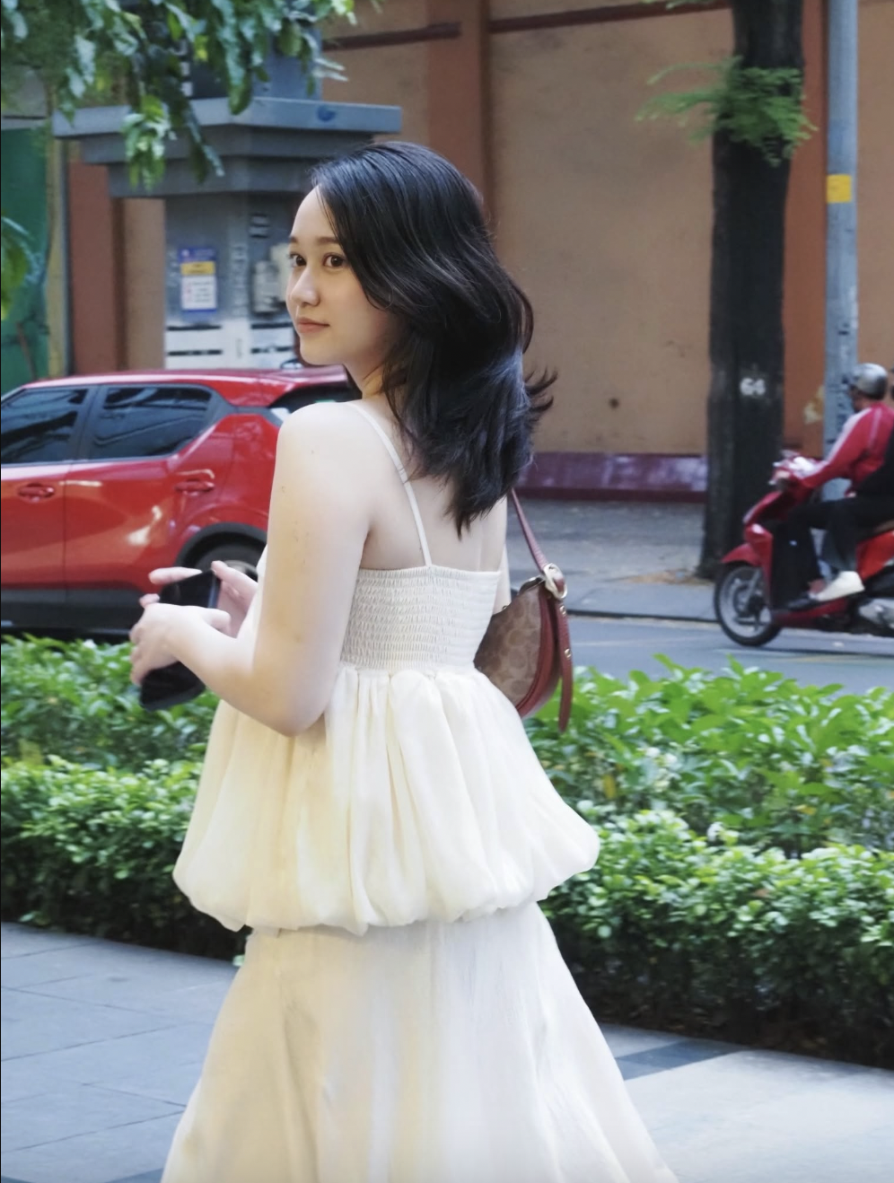 Trúc Anh cập nhật giao diện' tuổi 28 sau khi giảm 25 kg  - Ảnh 10.