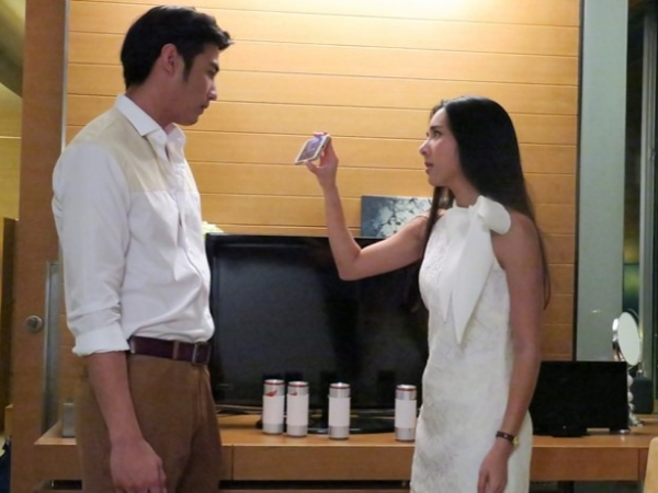 Định đi vạch trần kẻ thứ ba, tôi ngỡ ngàng khi biết chính mình mới là người đến sau - Ảnh 1