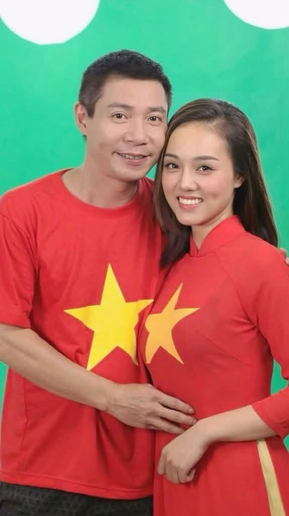 10 năm trước của vợ NSND Công Lý插图 1 1788395598.jfif.jpg