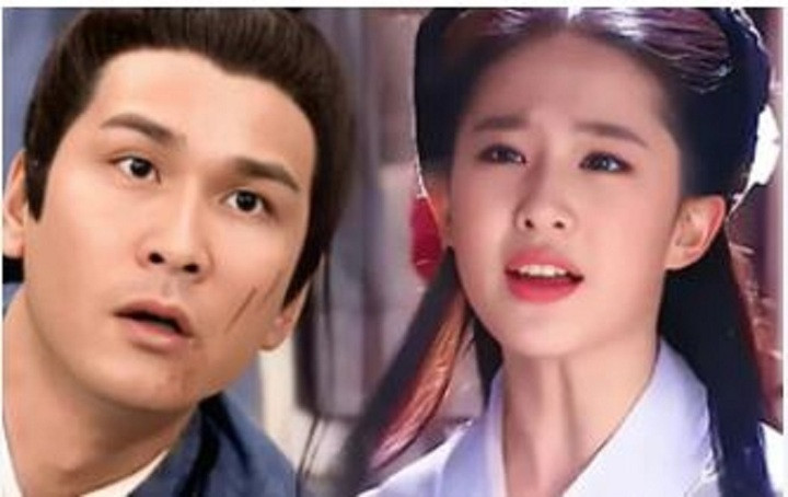 Có sự khác biệt quá lớn giữa Doãn Chí Bình trong đời thực và tiểu tuyết của Kim Dung.