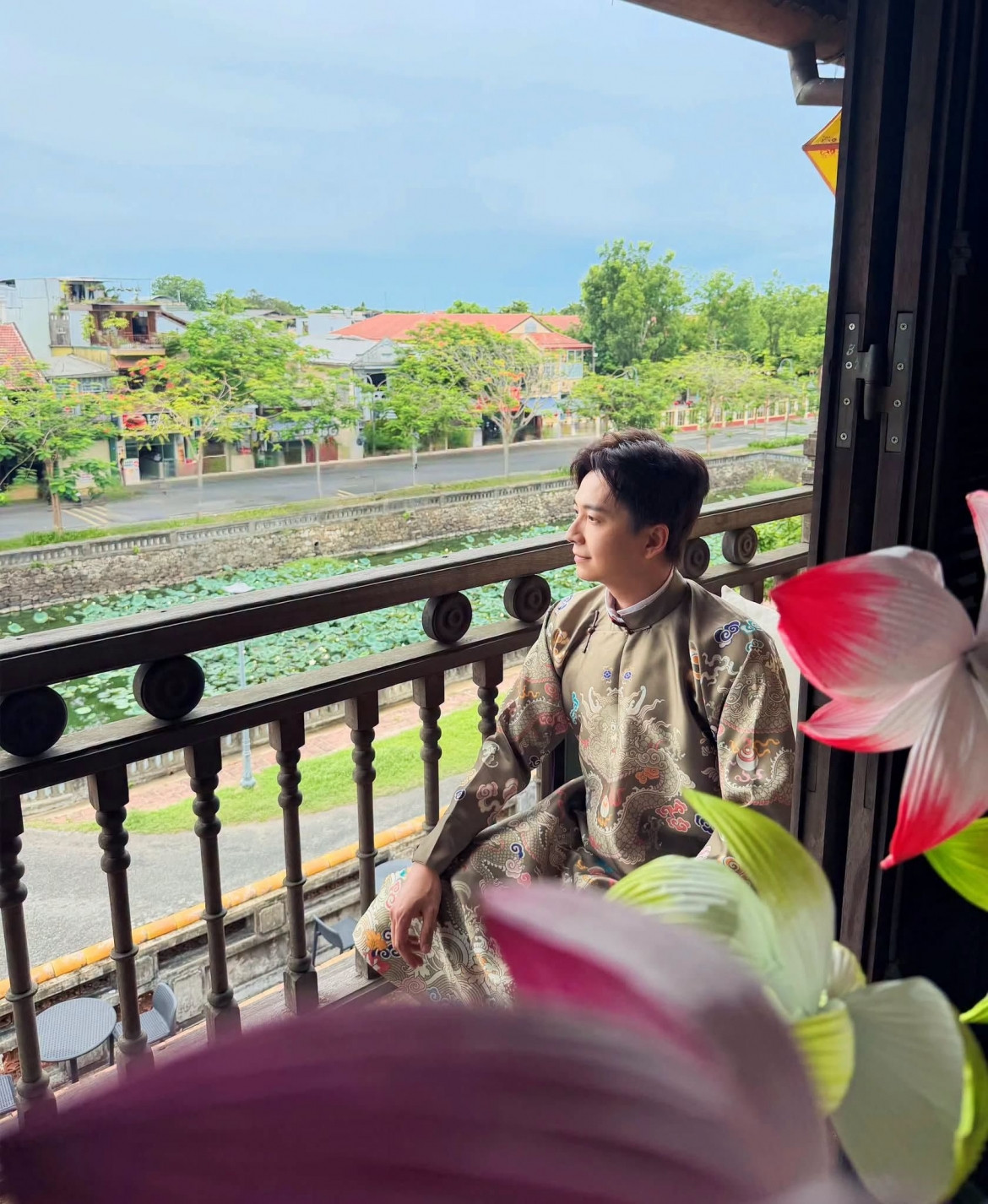 sao viet 29-9 lien binh phat khoe anh hai huoc cung tang phuc hinh anh 5